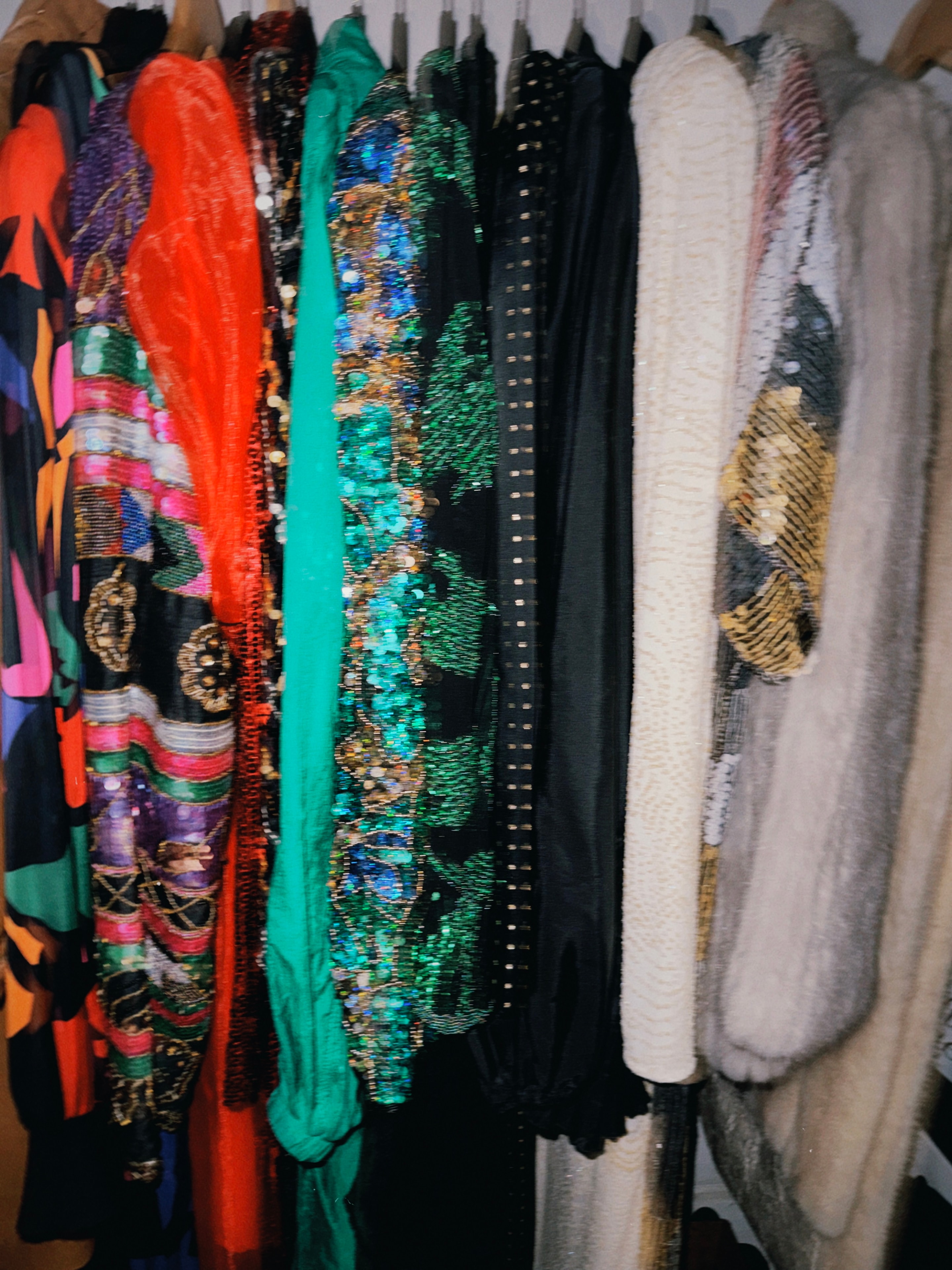 Clothing